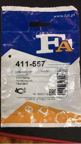 411557 Прокладка холодильника EGR купить Харьков