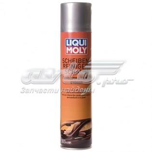 Очиститель стекла пенный аэрозольный 7602 LIQUI MOLY