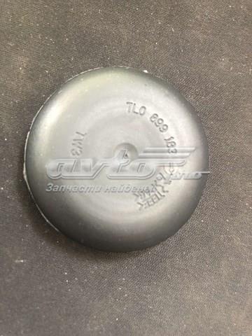 Заглушка кузова Ауди А8 D3