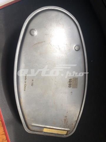 Селектор коробки передач PA66GF33 GM