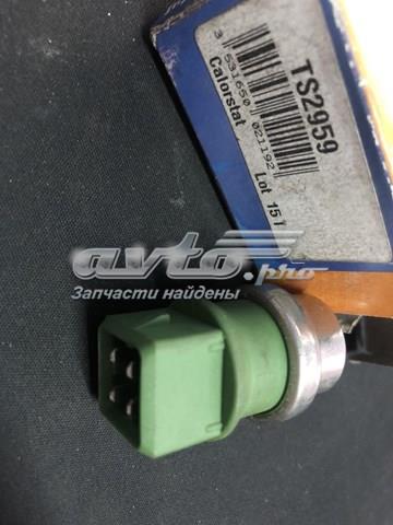 TS2959 Датчик температуры охлаждающей жидкости купить Винница