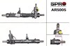 Реечный рулевой механизм AR205R MS GROUP