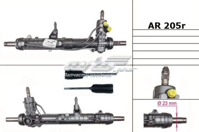 MS GROUP AR205R Рейка рулевая в наличии Черкассы