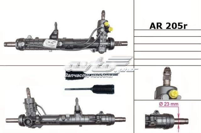 MS GROUP AR205R Рулевая рейка в наличии Павлоград