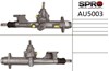 Рейка рулевая AU203R MS GROUP