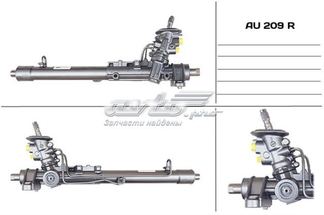 AU209R Рейка рулевая купить Киев