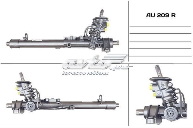 AU209R Рейка рулевая купить Каменское