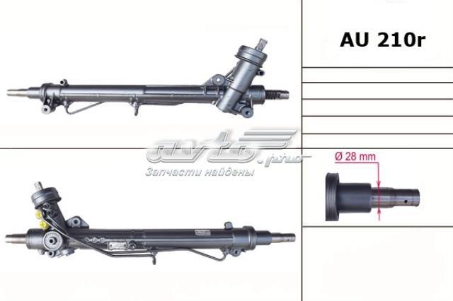 MS GROUP AU210R Рулевая рейка в наличии Чернигов