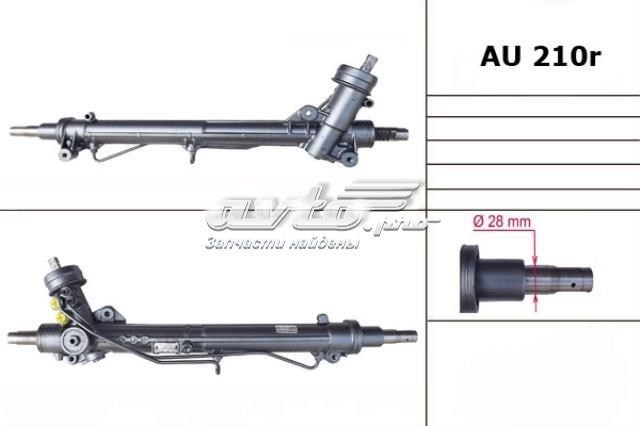 MS GROUP AU210R Рулевая рейка в наличии Ровно