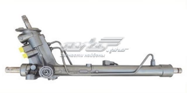 Рейка рулевая AU248R MS GROUP