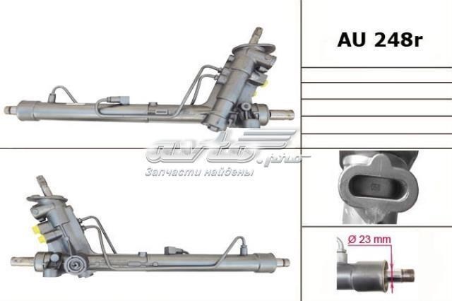 AU248R MS GROUP Рулевая рейка купить в Ужгород