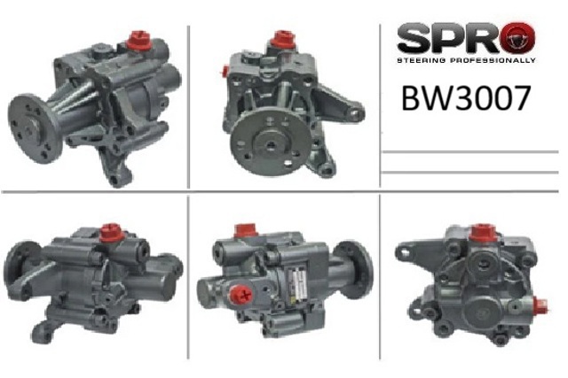Помпа ГУР BW007R MS GROUP