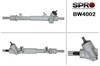 Рулевая рейка BW102R MS GROUP