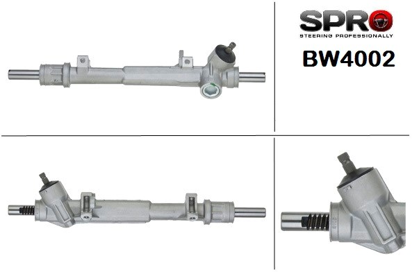 BW102R MS GROUP Рейка рулевая купить в Ужгород
