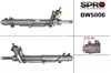 Рулевая рейка BW206R MS GROUP