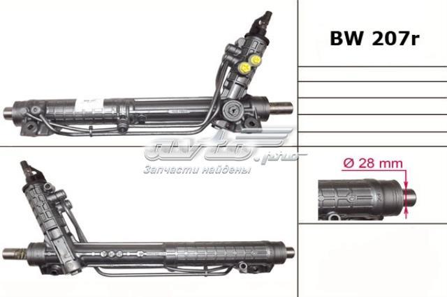 Управление рулевое в сборе BW207R MS GROUP