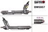 Управление рулевое в сборе BW207R MS GROUP