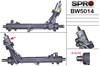 Рулевая рейка BW214R MS GROUP