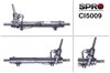 Управление рулевое в сборе CI209R MS GROUP