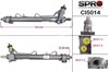 Управление рулевое в сборе CI214R MS GROUP