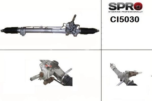 Управление рулевое в сборе CI230R MS GROUP