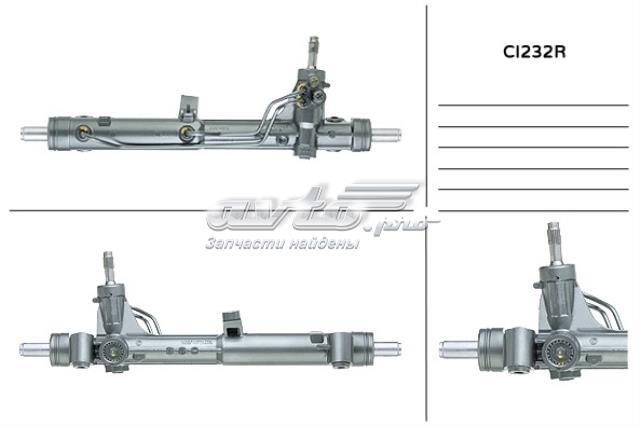 Рейка рулевая CI232R MS GROUP