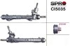 Управление рулевое в сборе CI238R MS GROUP