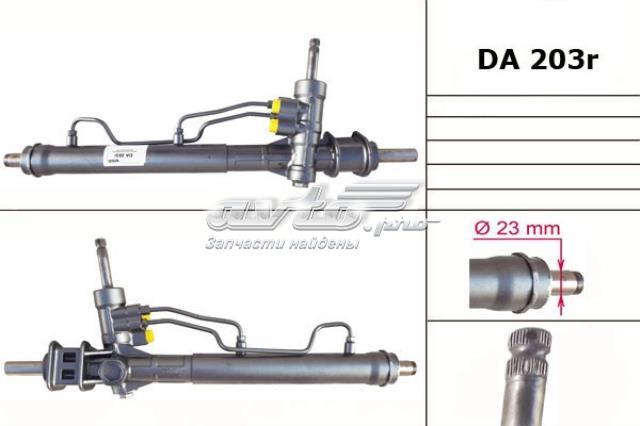 DA203R MS GROUP Рулевая рейка купить в Хмельницкий