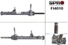 Рейка рулевая FI110R MS GROUP