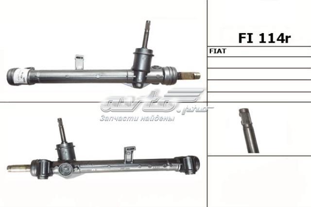 Реечный рулевой механизм FI114R MS GROUP