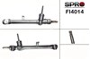 Реечный рулевой механизм FI114R MS GROUP
