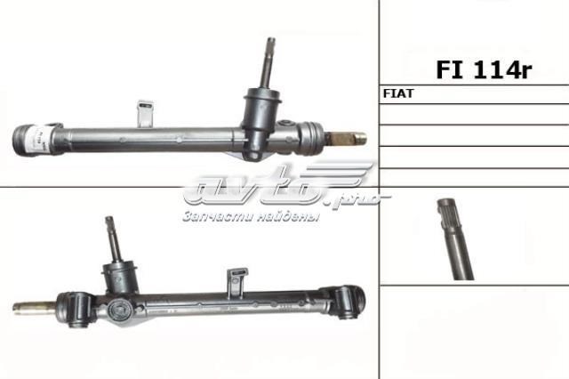 FI114R Рулевая рейка купить Сумы