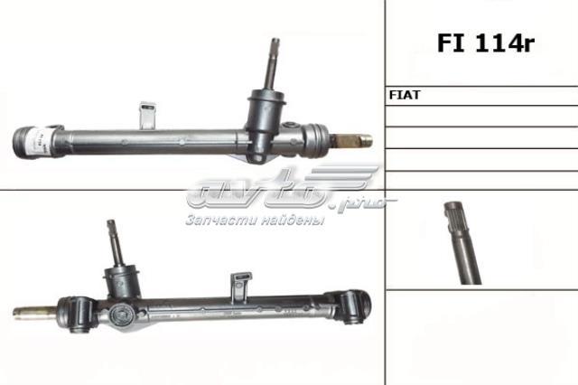 FI114R MS GROUP Рейка рулевая купить в Хмельницкий