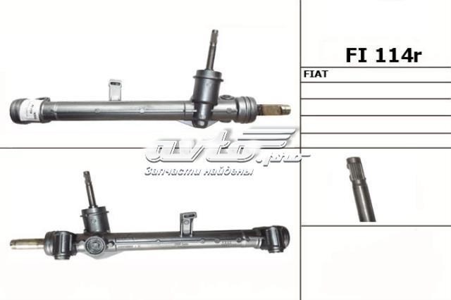 MS GROUP FI114R Рулевая рейка в наличии Каменское