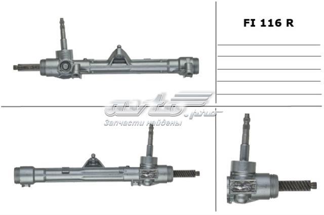 MS GROUP FI116R Рулевая рейка в наличии Павлоград