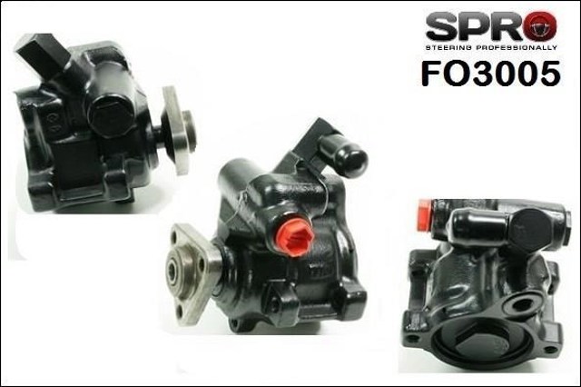 Насос гидравлики FO005R MS GROUP