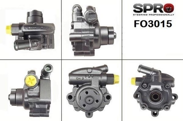 MS GROUP FO015R Насос ГУР в наличии Украина