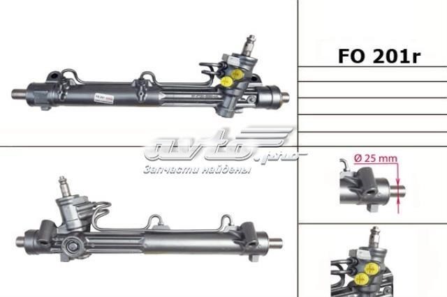 Управление рулевое в сборе FO201R MS GROUP