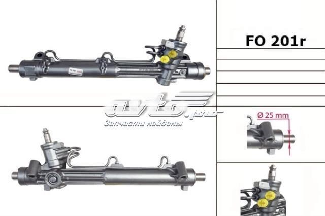 FO201R MS GROUP Рулевая рейка купить в Сумы