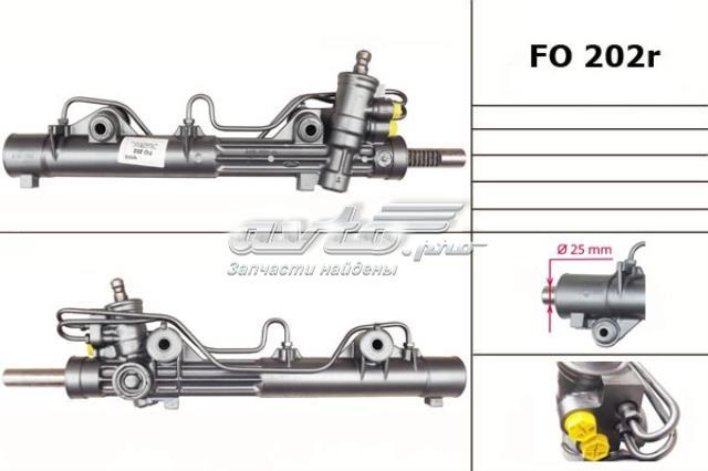 FO202R MS GROUP Рулевая рейка купить в Запорожье