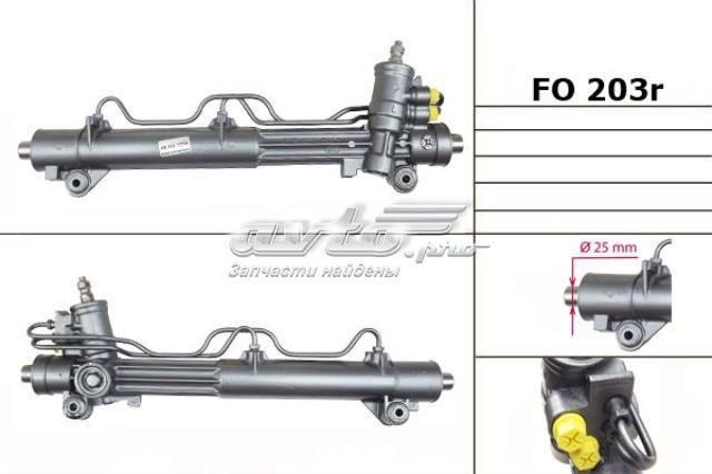 FO203R Рулевая рейка купить Каменское