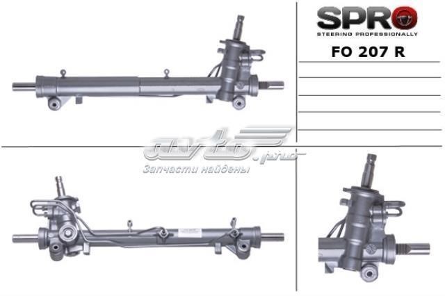 FO207R MS GROUP Рейка рулевая купить в Каменское