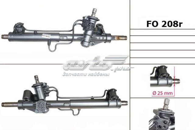 FO208R MS GROUP Рейка рулевая купить в Ужгород