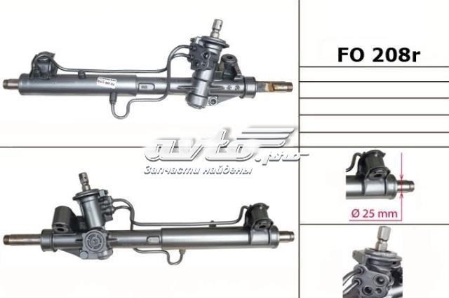 FO208R Рулевая рейка купить Полтава