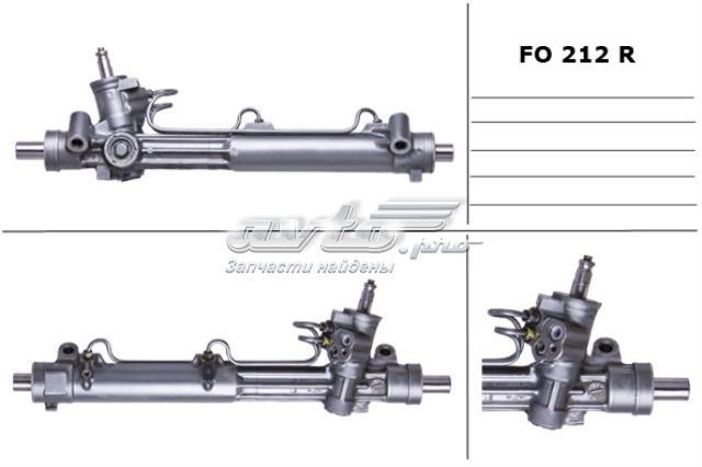 FO212R Рулевая рейка купить Украина