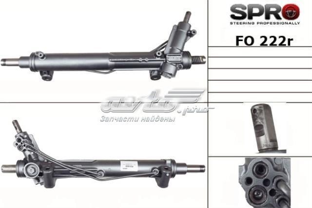 MS GROUP FO222R Рейка рулевая в наличии Ирпень
