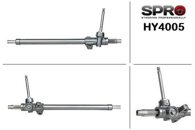 HY105R MS GROUP Рулевая рейка купить в Запорожье