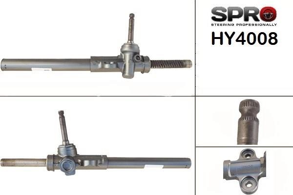 HY108R Рулевая рейка купить Ужгород