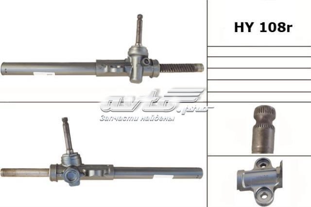 MS GROUP HY108R Рулевая рейка в наличии Ирпень