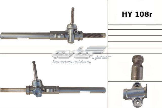 HY108R MS GROUP Рейка рулевая купить в Полтава